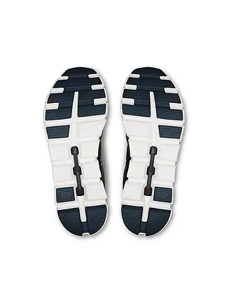 ON | Sneaker Cloud 6 da uomo | dunkelgrün